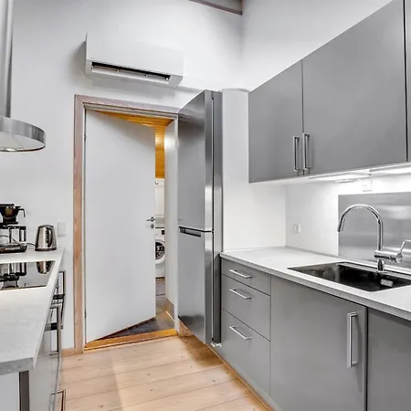 Holiday home Annielle - 500m From The Sea By Interhome *