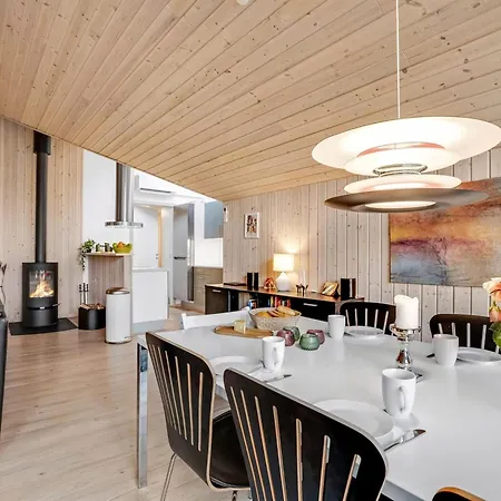 Ferienhaus Annielle - 500m From The Sea By Interhome Rødby