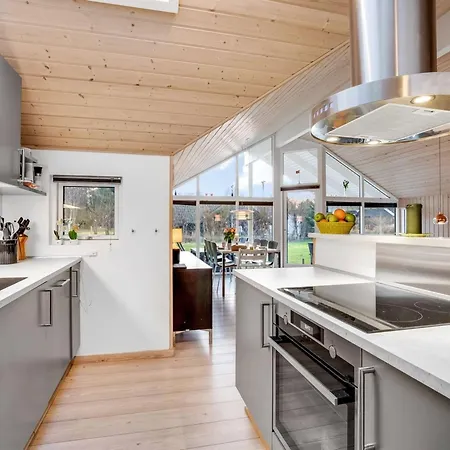 Annielle - 500m From The Sea By Interhome Ferienhaus Rødby