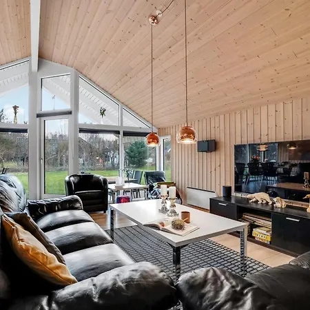 Annielle - 500m From The Sea By Interhome Rødby