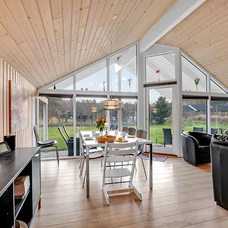 Feriehus Annielle - 500m From The Sea By Interhome