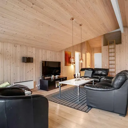Annielle - 500m From The Sea By Interhome Ferienhaus Rødby