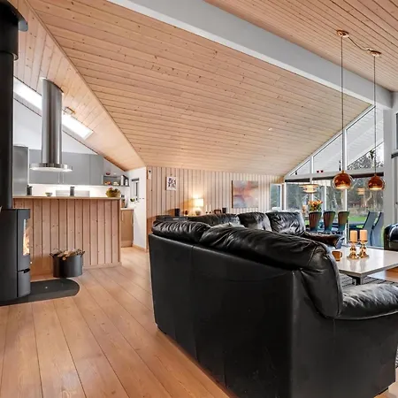Feriehus Annielle - 500m From The Sea By Interhome Rødby