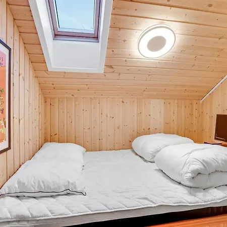 Annielle - 500m From The Sea By Interhome Ferienhaus