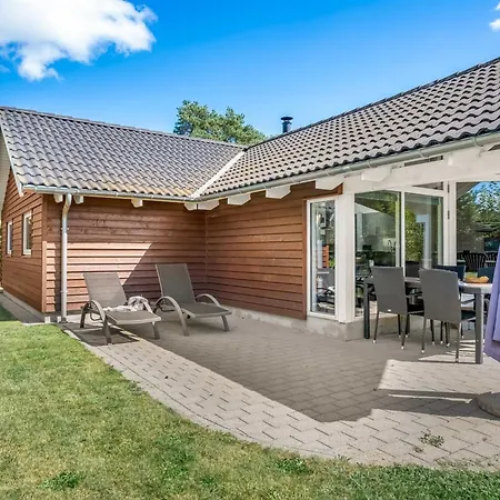 Feriehus Annielle - 500m From The Sea By Interhome